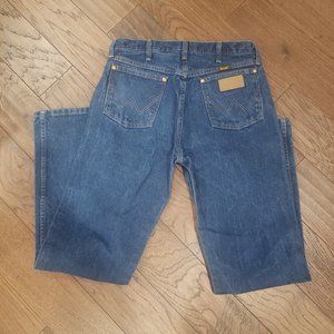 Wrangler Jeans -Cowboy Cut - Jeans 31x32